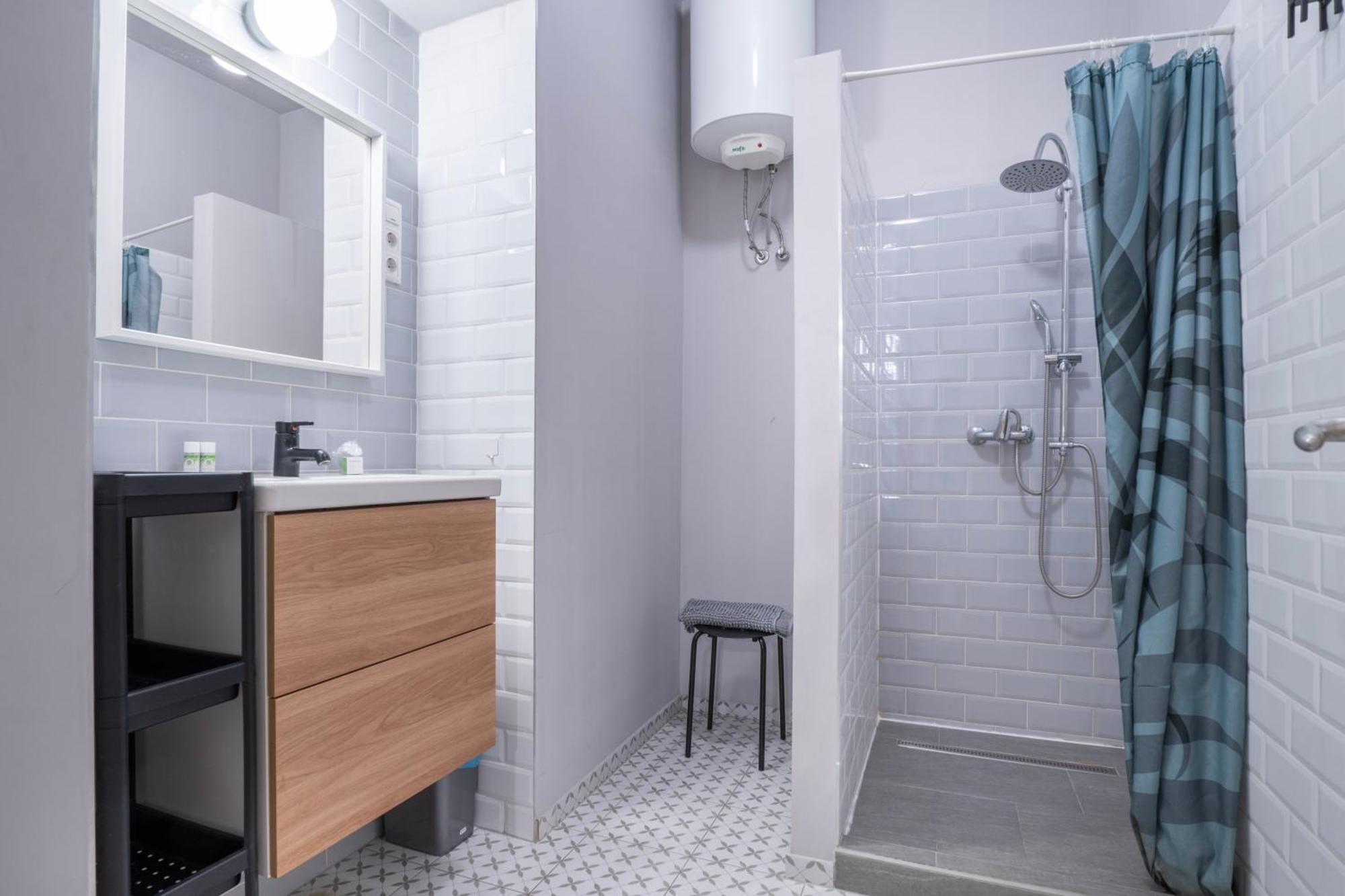 4-Bedroom Comfort Apartment In The Citycenter F38 بودابست المظهر الخارجي الصورة