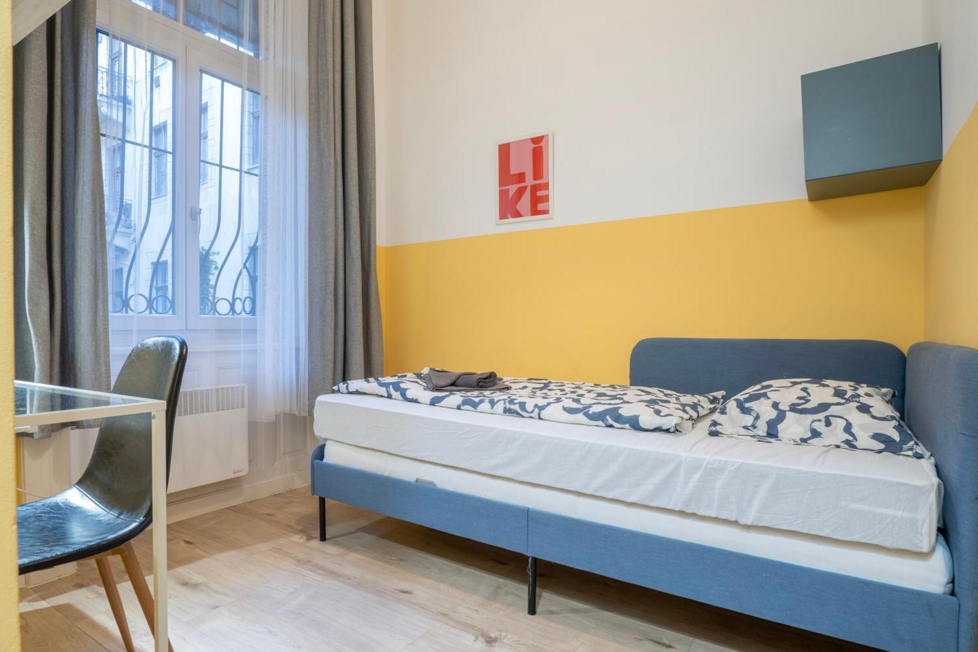 4-Bedroom Comfort Apartment In The Citycenter F38 بودابست المظهر الخارجي الصورة